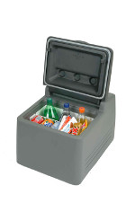 Artikel-Bild-Type CoolFix 30 mit Trenngitter