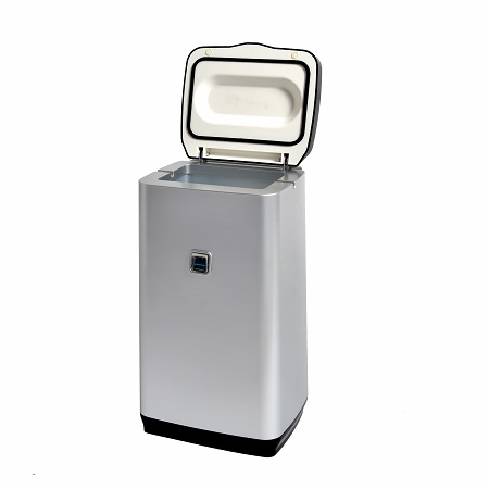 Summertime 2 - 24V - 186 - 127 - 0 - 1