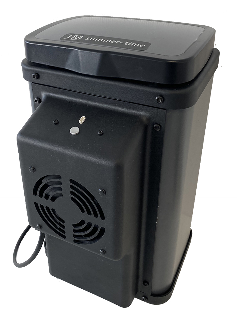 Summertime E - 24V - 284 - 145 - 0 - 1